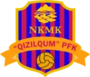 Qizilqum Zarafshon logo