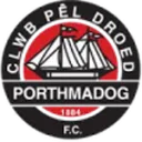 Porthmadog logo