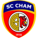 Cham 1910 logo