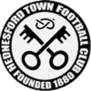 Hednesford Town logo