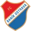 Baník Ostrava II logo