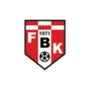 FBK Karlstad logo