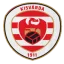 Kisvárda II logo