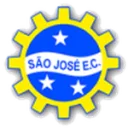 São José EC logo