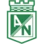 Atlético Nacional W logo