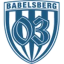 SV Babelsberg 03 logo