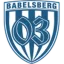 SV Babelsberg 03 logo