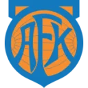 Aalesunds II logo