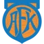 Aalesund II logo