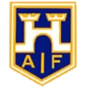 Herrestads AIF logo