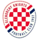 Glenorchy Knights II logo