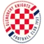 Glenorchy Knights U21 logo