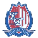 Kataller Toyama logo
