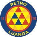 Petro de Luanda logo