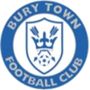 Bury Town logo