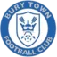 Bury Town logo