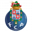 Porto U19 logo
