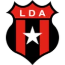 LD Alajuelense logo