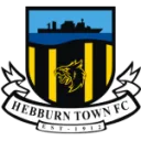 Hebburn Town logo