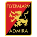 Admira Wacker logo
