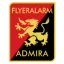 Admira Wacker logo