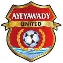 Ayeyawady United logo