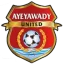 Ayeyawady United logo