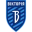 Viktoriya Mykolaivka logo