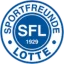Sportfreunde Lotte logo
