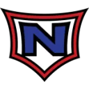 Ungmennafelag Njardvikur logo