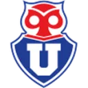 Universidad de Chile logo