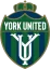 York United logo