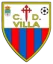 CD Villa logo