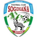 Sogdiana Jizzakh logo