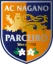 Parceiro Nagano logo