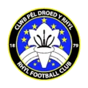 Rhyl logo