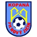 Nový Jičín logo