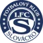 Slovácko II logo
