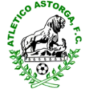 Atletico Astorga logo