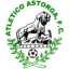 Atlético Astorga logo