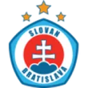 Slovan Bratislava W logo