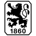 1860 Munchen II logo