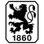 1860 München II logo