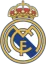 Real Madrid W logo