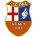 Alcione Milano logo