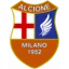 Alcione logo