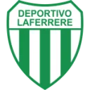 Deportivo Laferrere logo