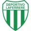Deportivo Laferrere logo