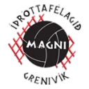 Magni logo