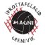Magni logo